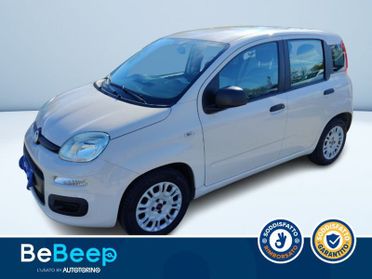 FIAT Panda 1.2 EASY 69CV E6