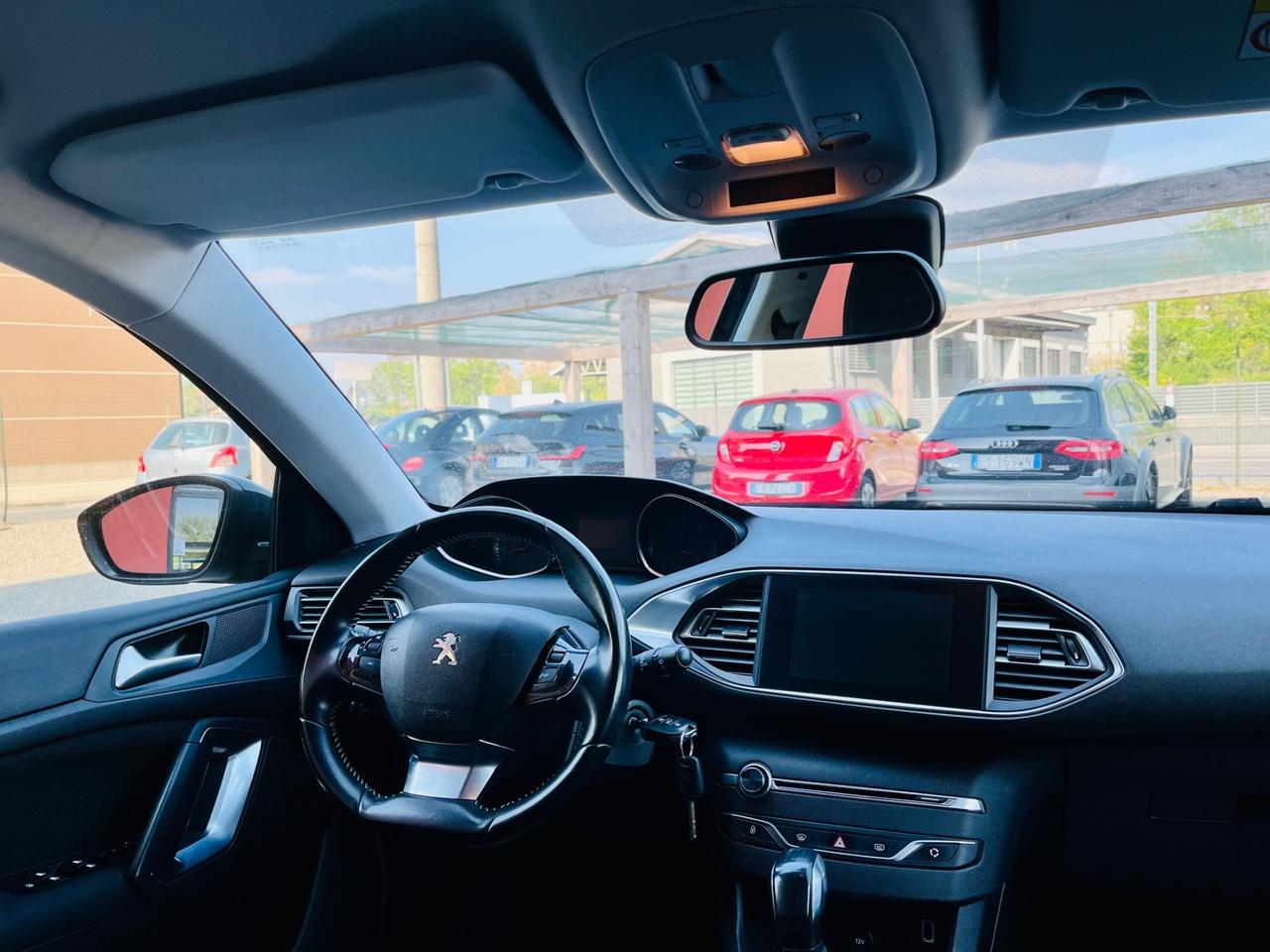 Peugeot 308 BlueHDi 100 S&S SW Business