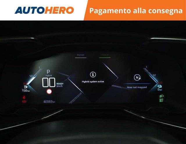 DS AUTOMOBILES DS 7 Crossback E-Tense Grand Chic