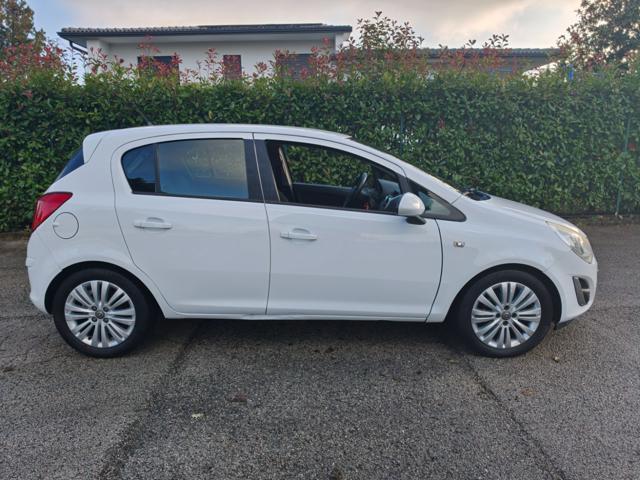 OPEL Corsa 1.2 GPL-TECH 5 Porte ( GARANZIA )