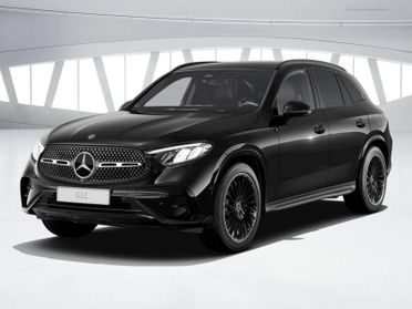 Mercedes-Benz GLC GLC 220 d 4MATIC AMG Line Advanced NIGHT-PACK