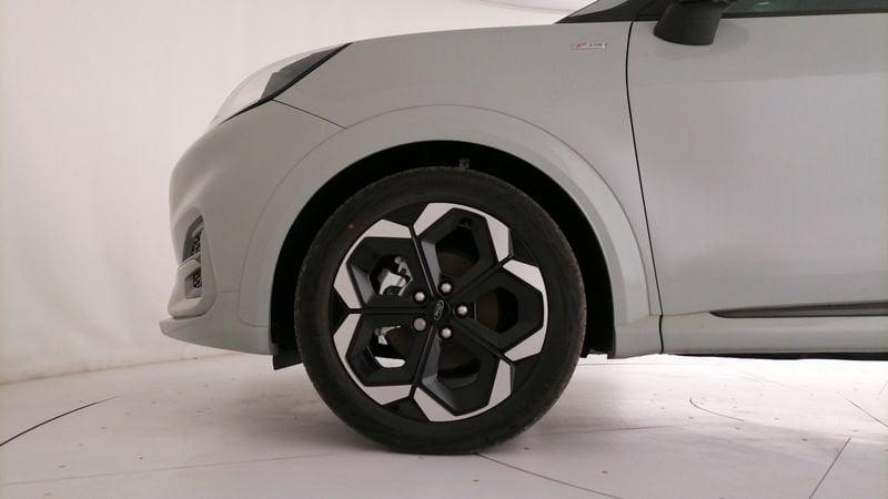 Ford Puma 1.0 ecoboost h ST-Line X 125cv