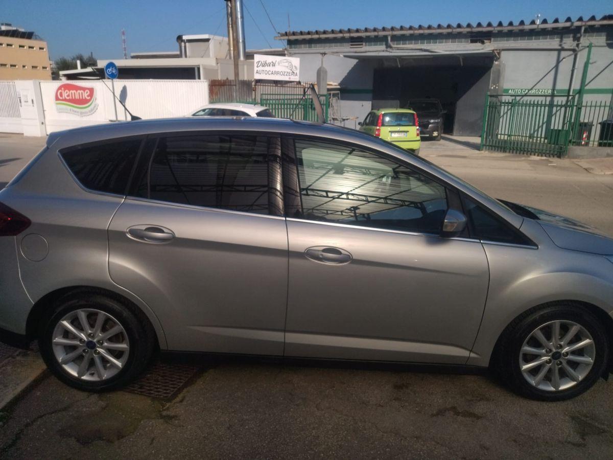 FORD C-Max 1.5 TDCi 95CV Business - 2015