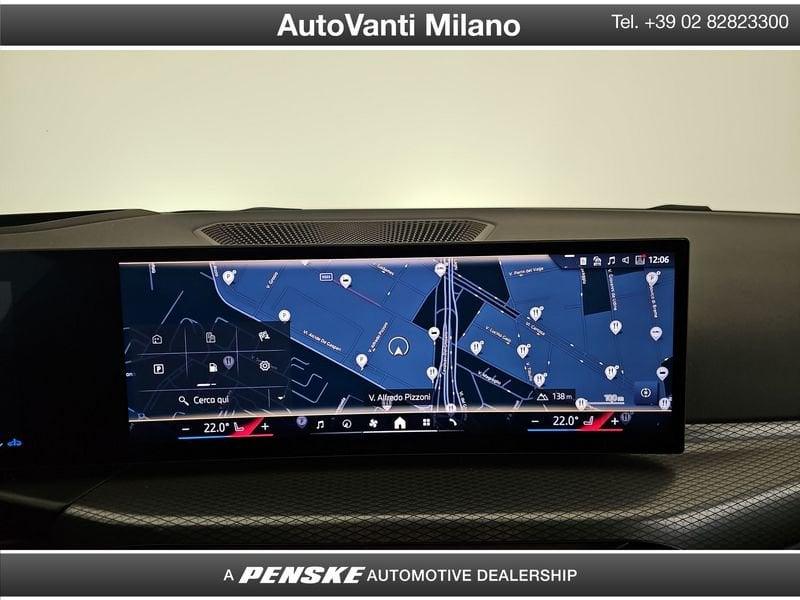 BMW Serie 3 320d 48V xDrive Touring Msport Pro