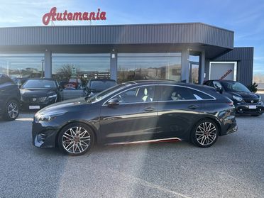 KIA PROCEED SW 1600 T-gdi DCT 204 cv GT LINE