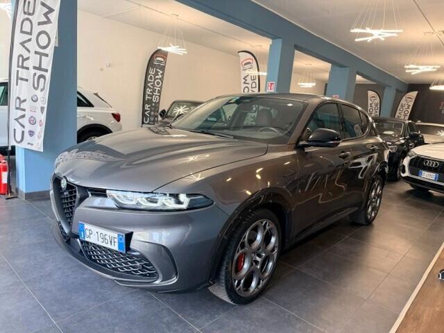 Alfa Romeo Tonale 1.5 160 CV MHEV TCT7 Veloce