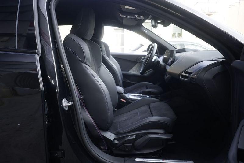 BMW Serie 1 BMW Serie 1 118d MSport Pro IVA Unicoproprietario