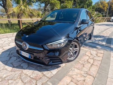 Mercedes-benz B 200 B 200 d Automatic Premium