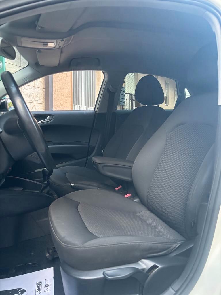 Audi A1 1.6 TDI Ambition