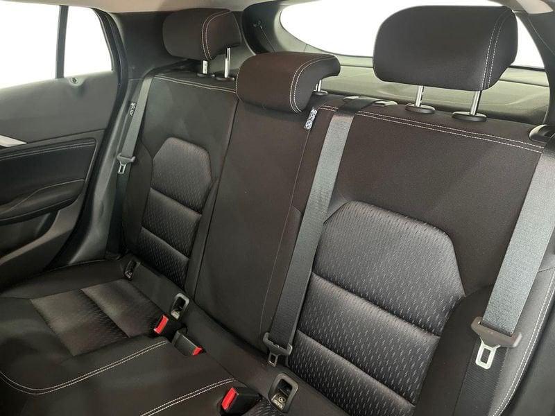 Infiniti Q30 Q30 1.5d 109cv