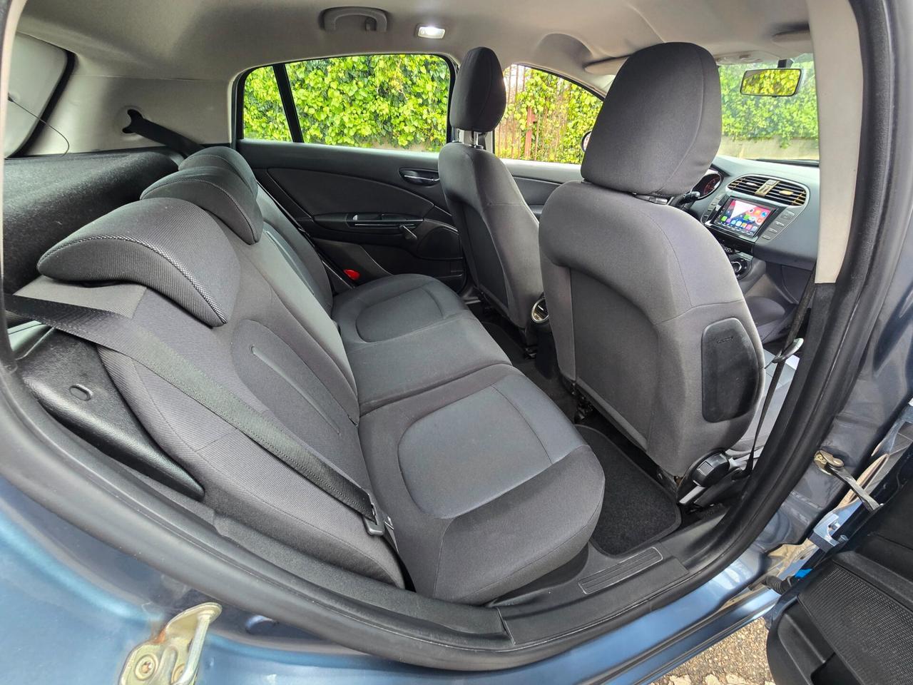 FIAT BRAVO DYNAMIC 1.9 M-JET 120CV PERFETTA