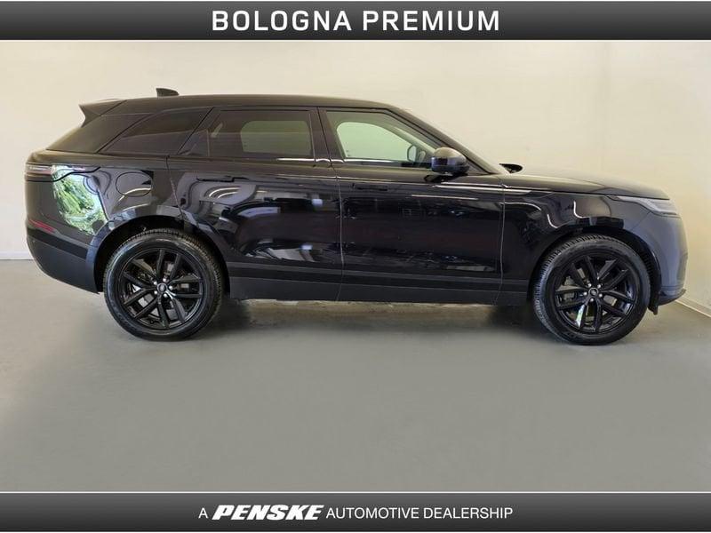 Land Rover Range Rover Velar 2.0D I4 204 CV S