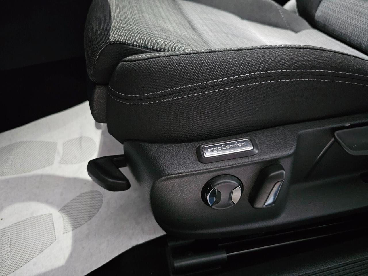 Volkswagen Passat Variant 2.0 TDI SCR EVO DSG Executive