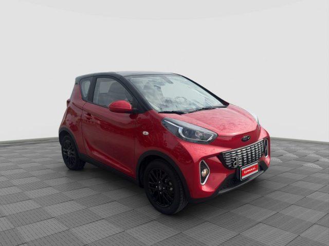 OTHERS-ANDERE OTHERS-ANDERE DR Automobiles DR1.0 dr 1.0 EV