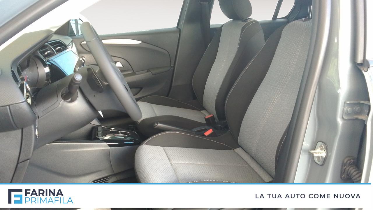 OPEL Nuova Corsa Edition Hybrid 110CV DTC6