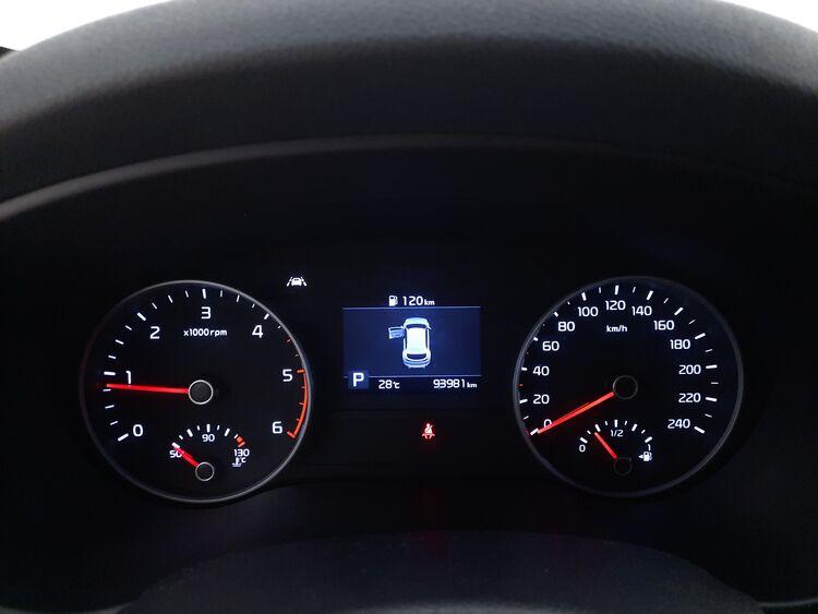 Kia Sportage MHEV Business Class DCT7 BR052179 1.6 Mild Hybrid 136CV