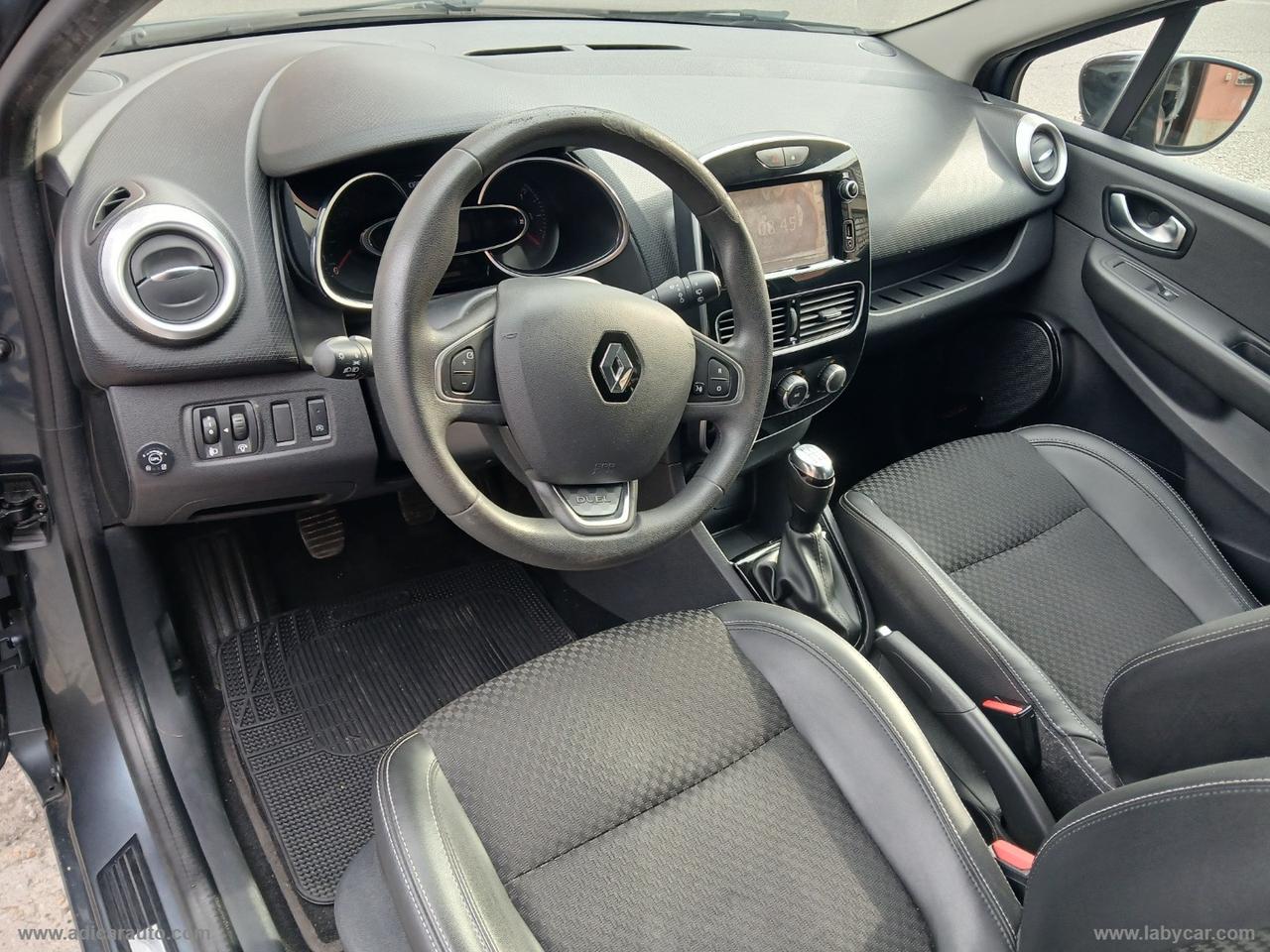 RENAULT Clio TCe 12V 90 GPL S&S 5p. Energy Duel