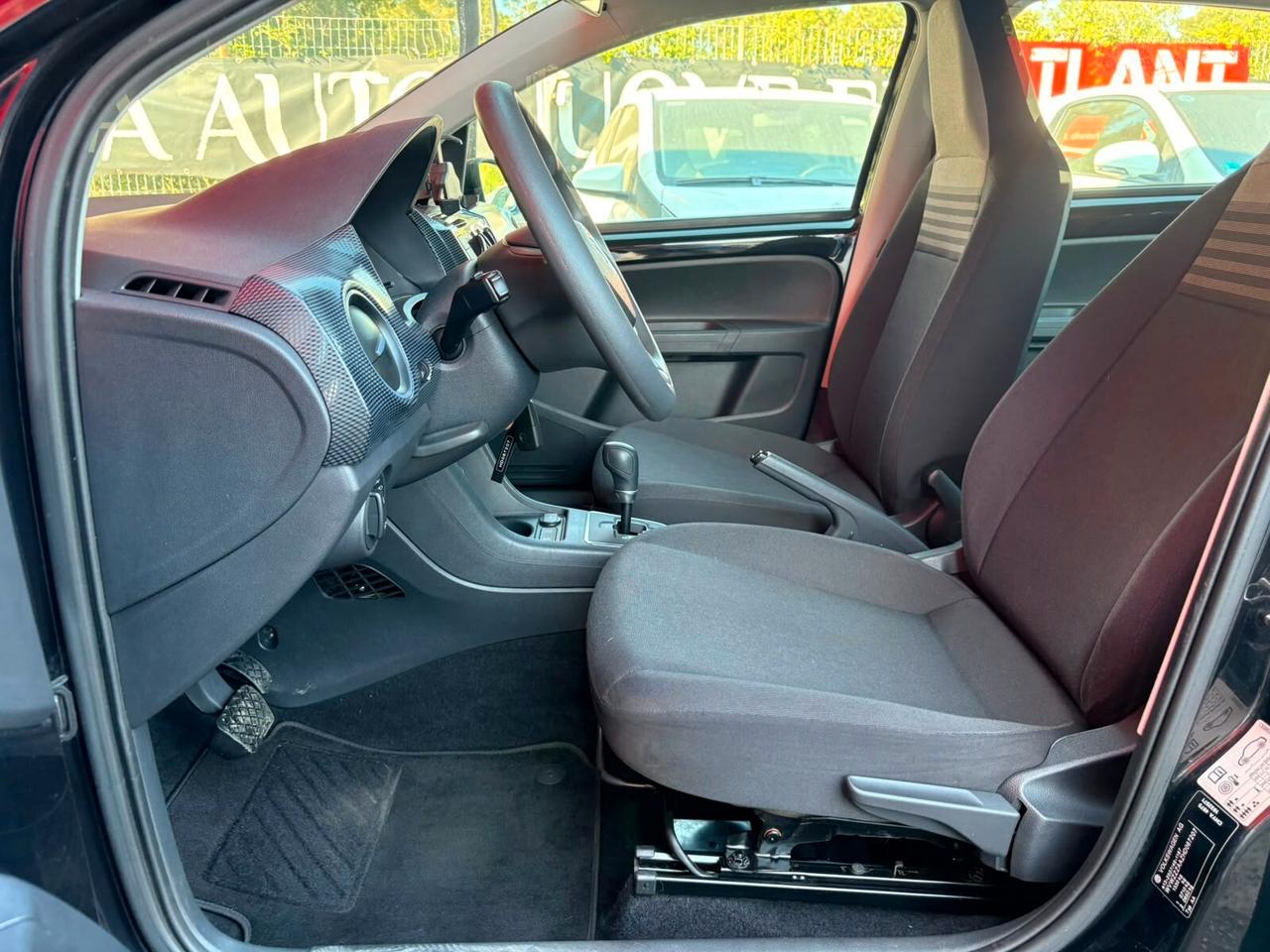 Volkswagen up! 1.0 5p. move BlueMotion Technology ASG