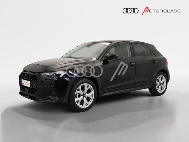 Audi A1 allstreet 35 1.5 tfsi 150cv identity contrast s tronic