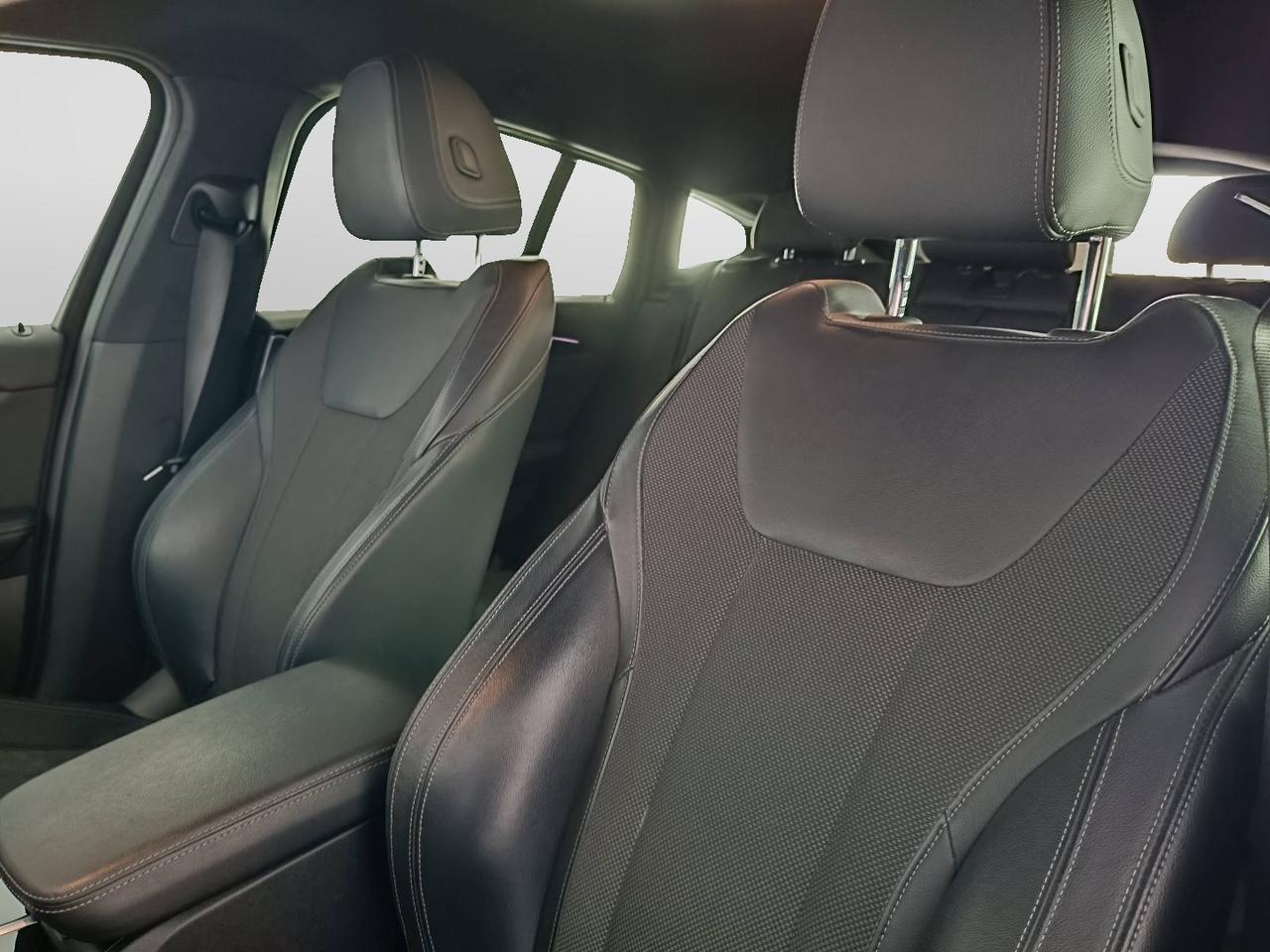 BMW X4 G02 2018 - X4 xdrive20d xLine auto my19