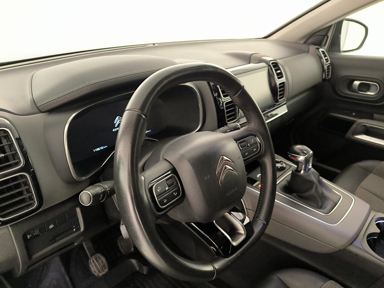 Citroen C5 1.5 bluehdi c-series s&s 130cv