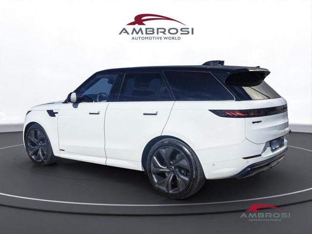 LAND ROVER Range Rover Sport 3.0D l6 350 CV Autobiography