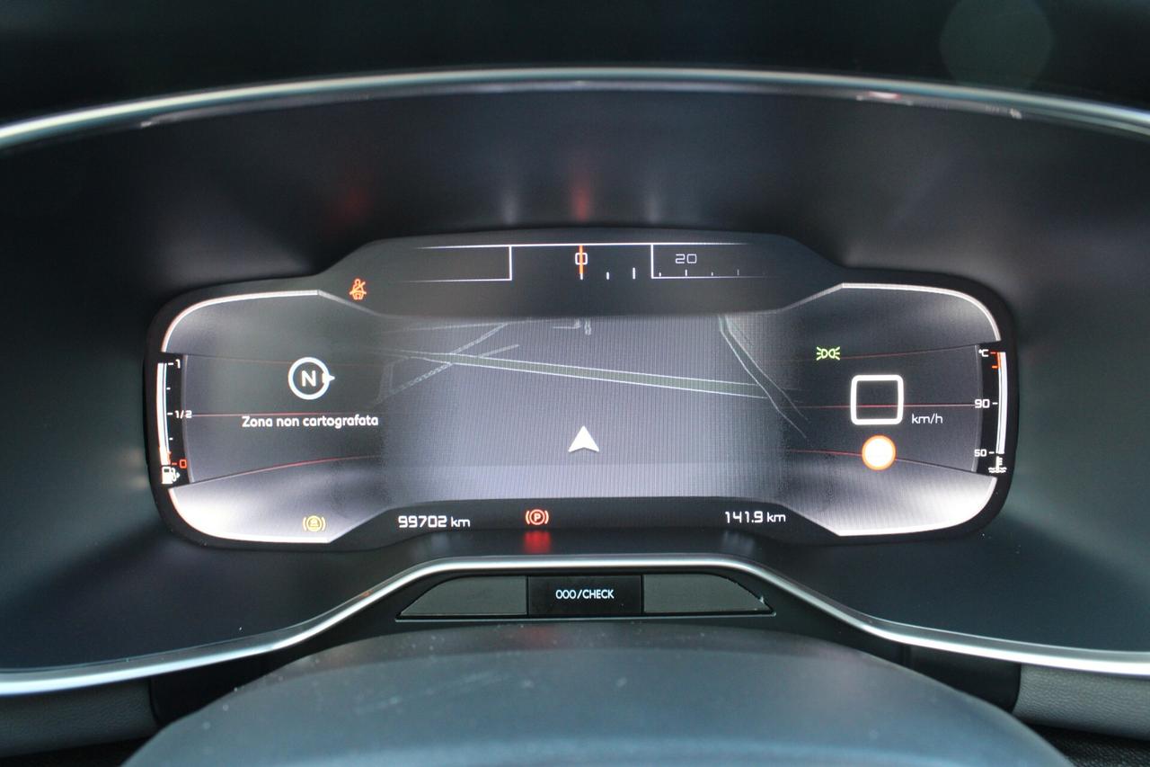 Citroen C5 Aircross 1.5 bluehdi Shine 130 S&S VIRTUAL COCKPIT