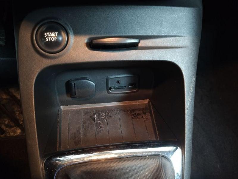 Renault Captur Captur 1.5 dCi 8V 90 CV Start&Stop Energy R-Link