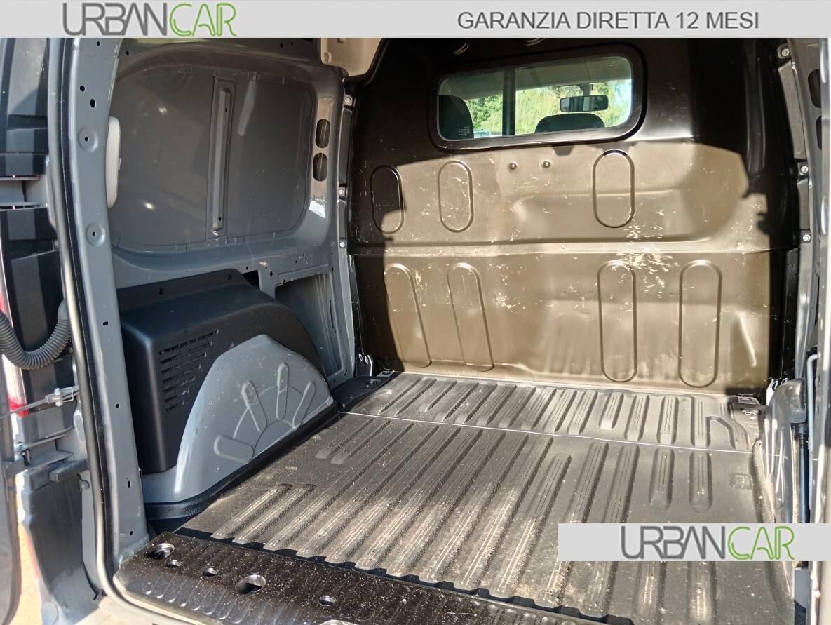 RENAULT Kangoo 1.5 Dci 75 Cv 3p - GARANZIA