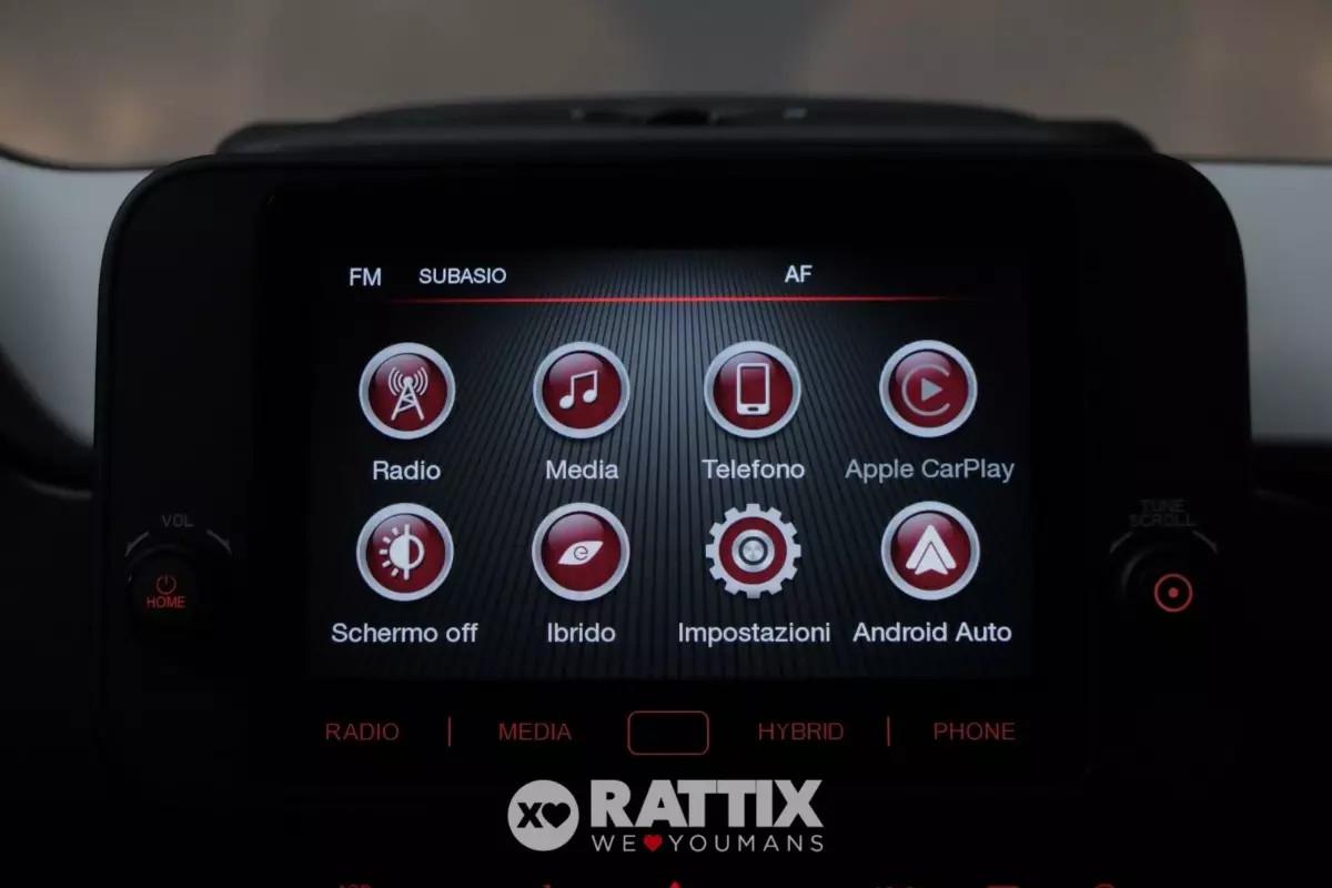 Fiat Panda Pandina 1.0 Firefly Hybrid 70CV
