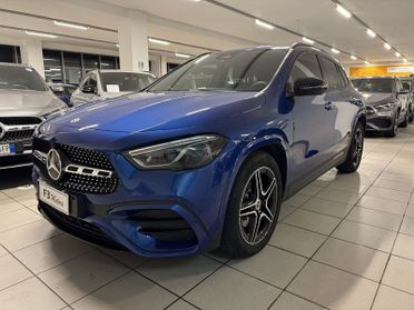 Mercedes-Benz GLA GLA 200 d Automatic AMG Line Premium