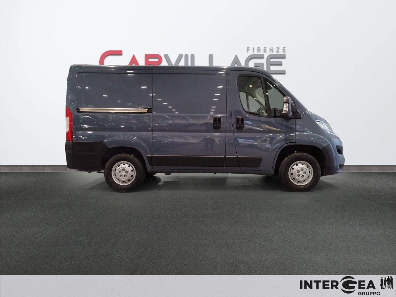 CITROEN Jumper 30 L1H1 2.2 bluehdi 120cv S&S
