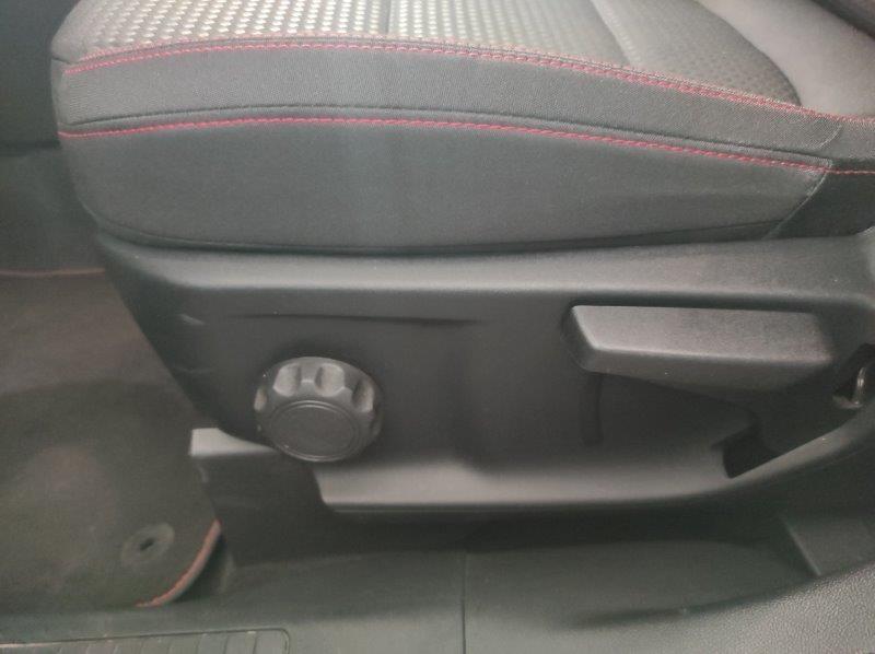 FORD Kuga 3ª serie - Kuga 2.0 EcoBlue 120 CV aut. 2WD ST-Line