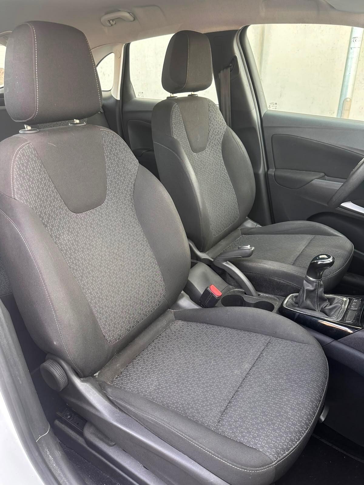 Opel Crossland X 1.2 12V