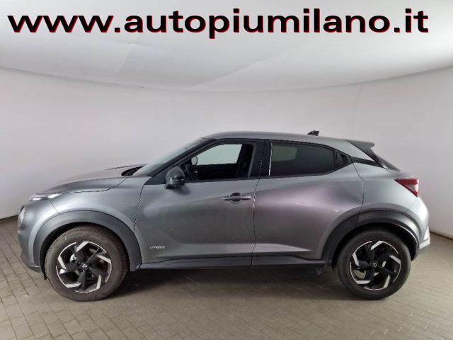 NISSAN Juke 1.6 HEV N-Connecta