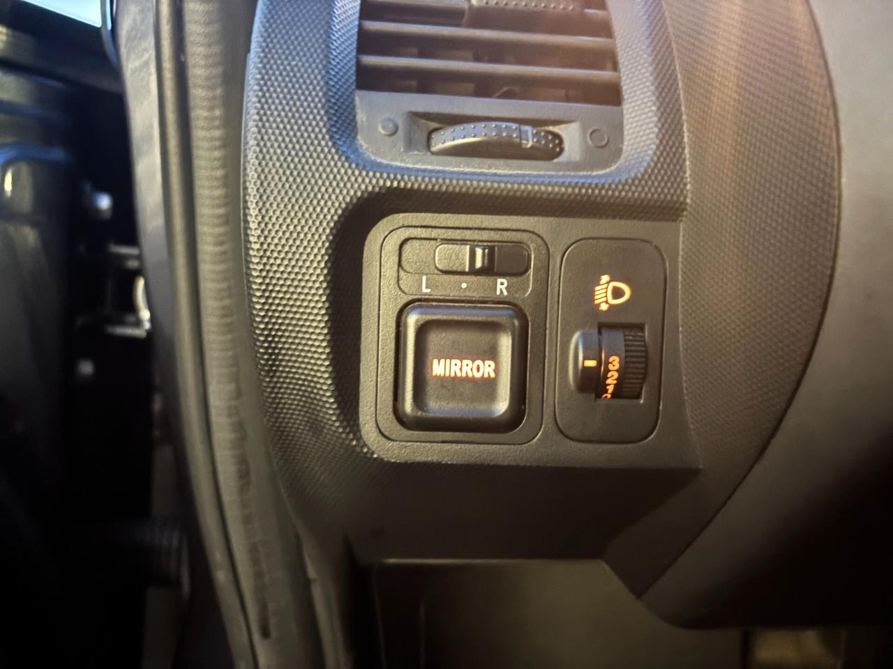 Honda Jazz 1.2 i-DSi 5p. Live +