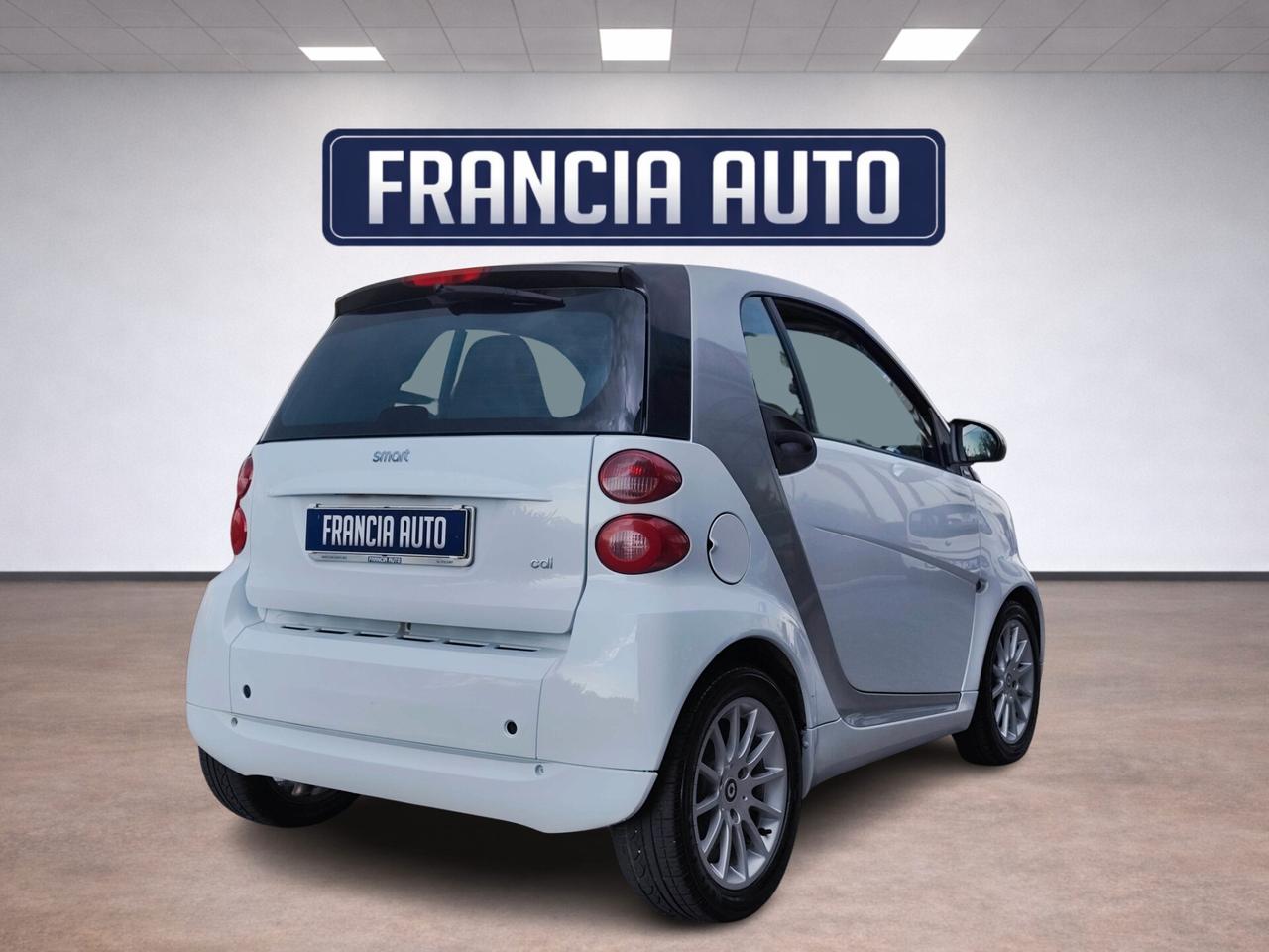 Smart ForTwo 800 DIESEL - UNICO PROPRIETARIO-