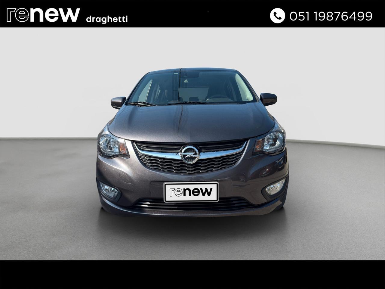 Opel Karl 1.0 73 CV GPL N-Joy