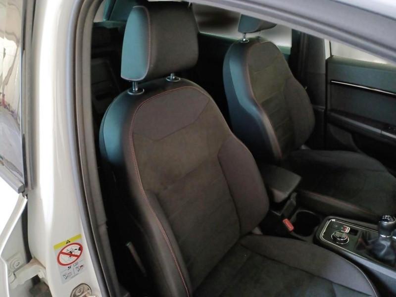 SEAT ATECA 1.5 TSI FR SUV