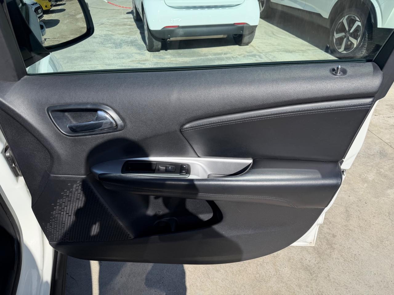 Fiat Freemont 2.0 Multijet 140 CV Urban 7POSTI