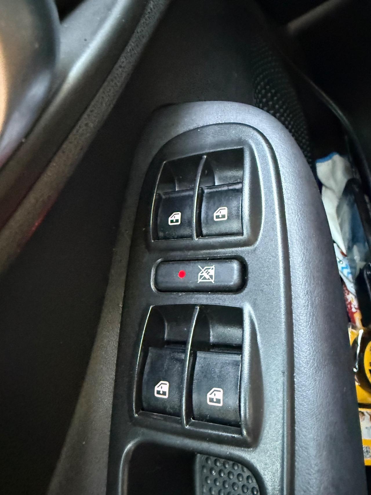 Fiat 500L 1.4 T-Jet 120 CV GPL Lounge