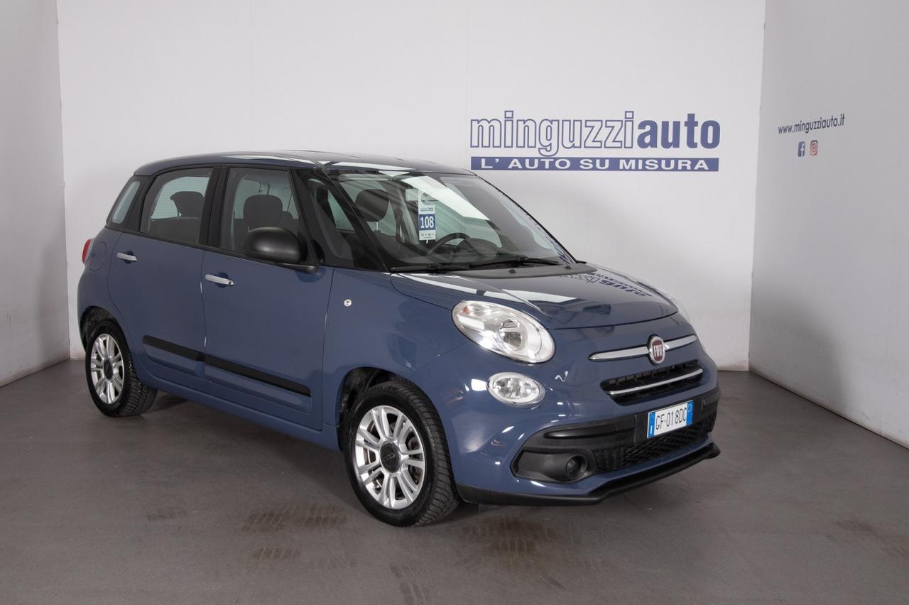 Fiat 500L 1.3 Mtj 95cv Popstar