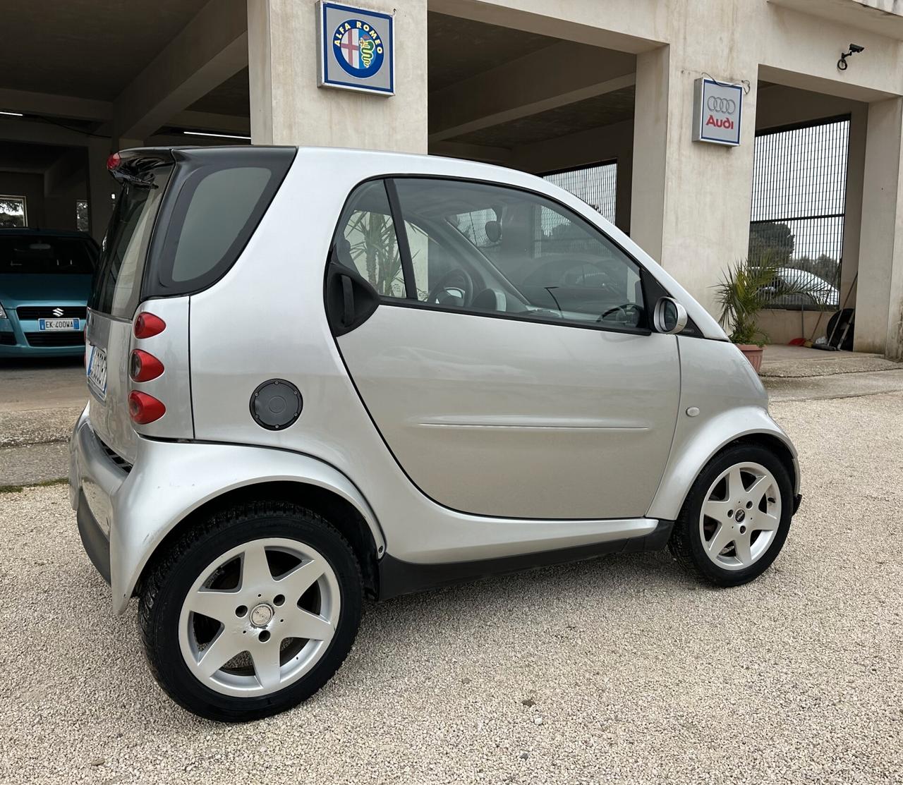 Smart 700 city 95milaKM Garantita