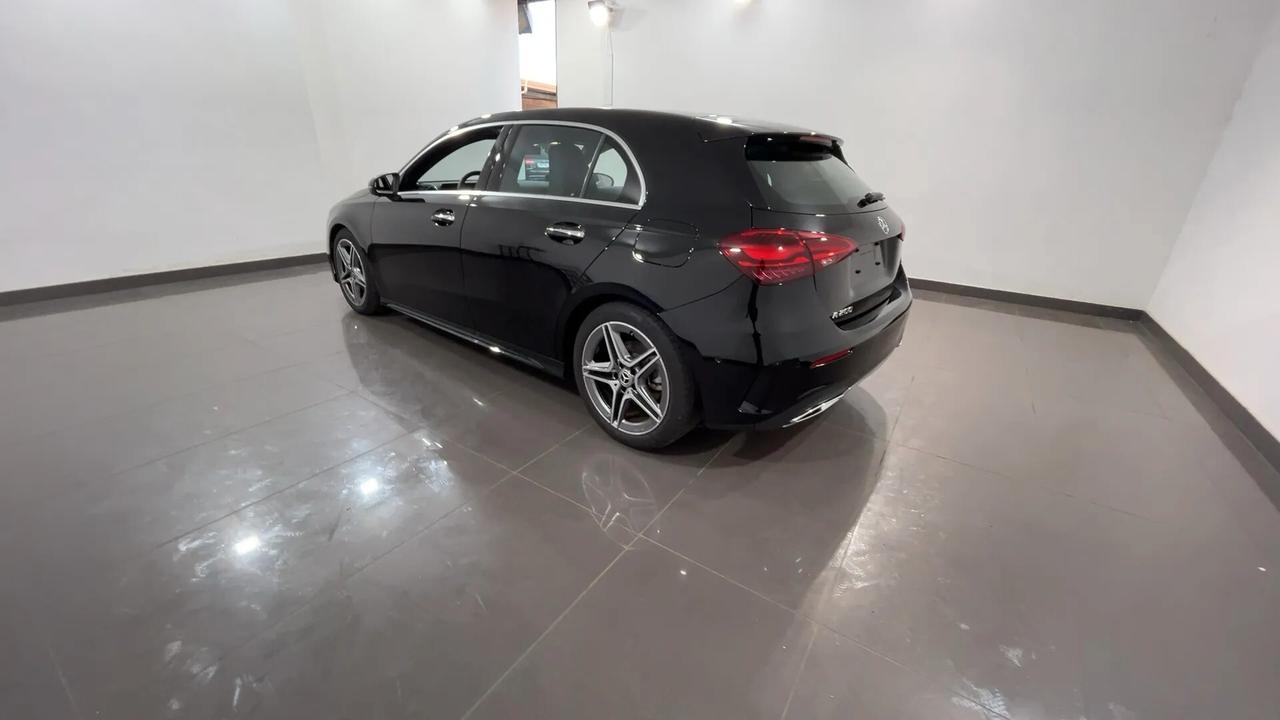 Mercedes-benz A 200 Classe A 200 AMG Advanced Plus auto