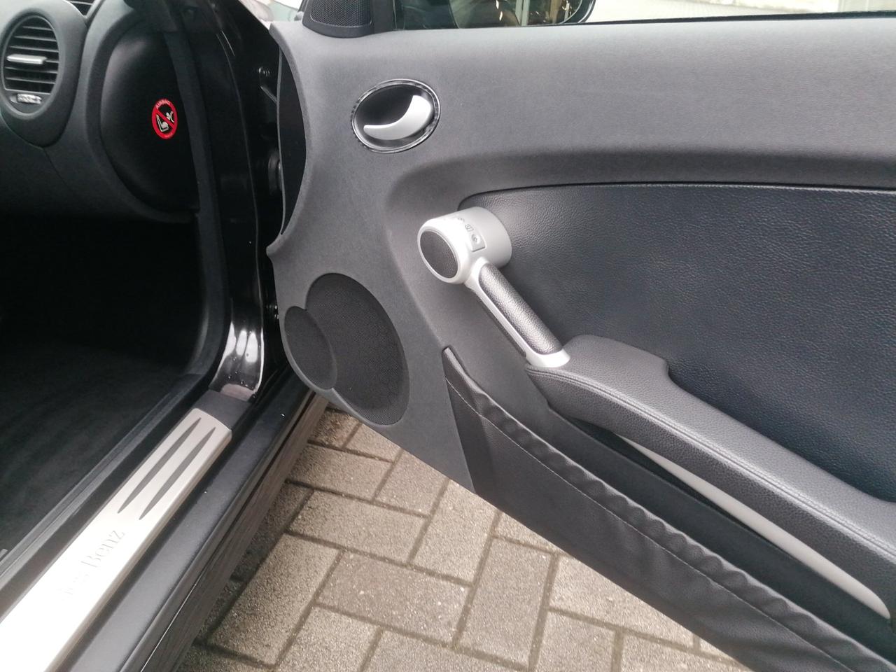 Mercedes SLK Roadster SLK 200 k