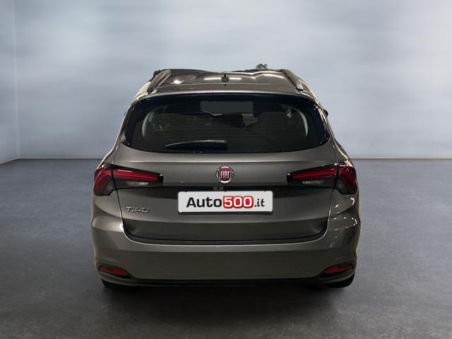 FIAT Tipo 1.3 Mjt S&S SW City Life