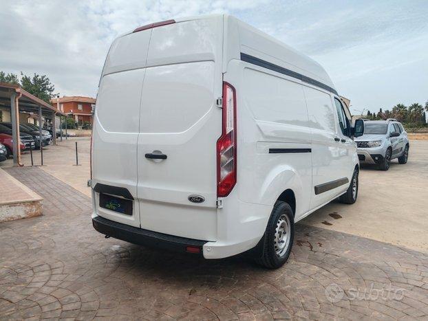 FORD Transit Custom 320 L2H2 Trend,