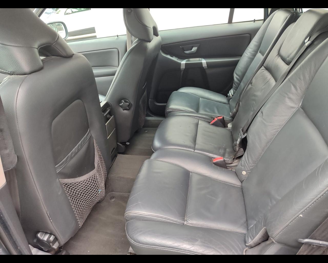 VOLVO XC90 (2003-2014) - XC90 2.4 D5 185 CV AWD Momentum