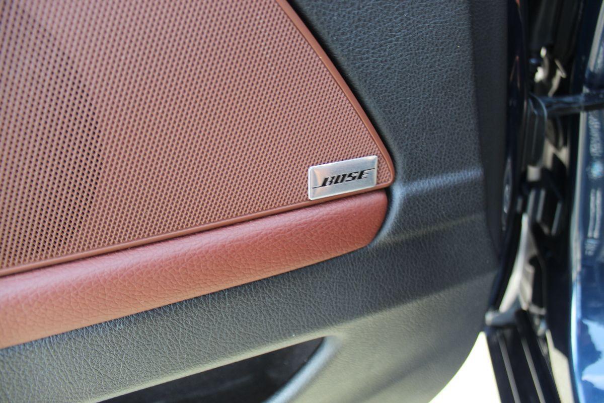 BMW - Serie 5 Touring - 520d Futura