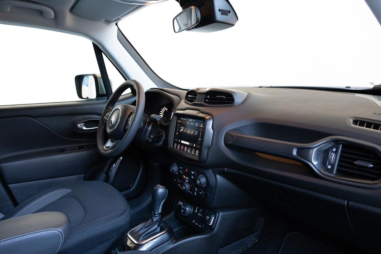 Jeep Renegade 1.3 T4 190CV PHEV 4xe AT6 Limited IVA ESPOSTA
